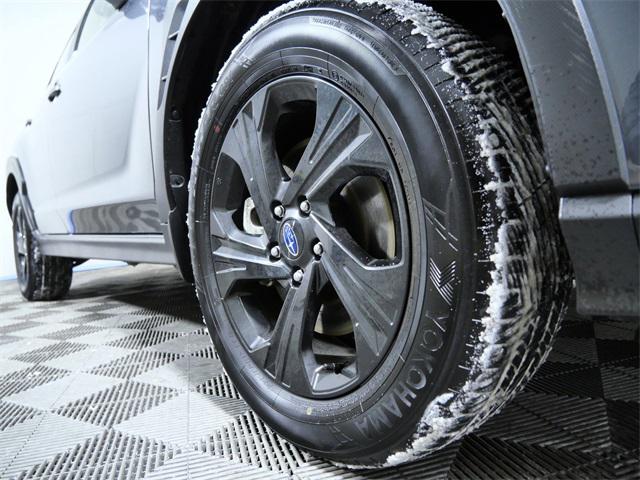 2024 Subaru Crosstrek Base