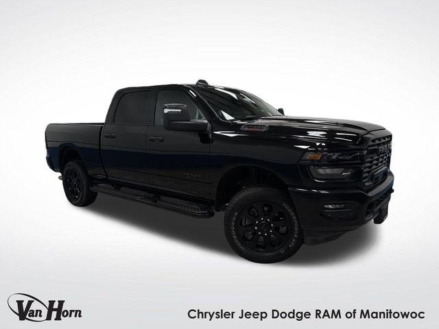 2025 RAM 2500 Big Horn Crew Cab 4x4 64 Box