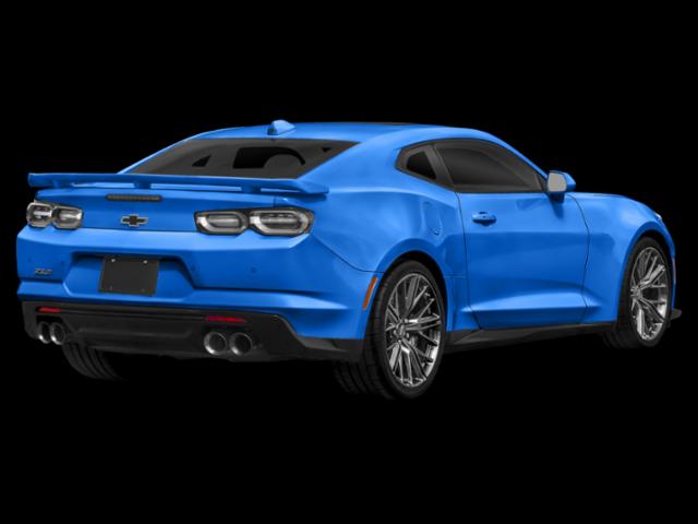 2022 Chevrolet Camaro RWD Coupe ZL1 2022 Chevrolet Camaro RWD Coupe ZL1