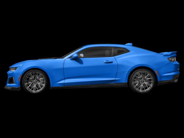 2022 Chevrolet Camaro RWD Coupe ZL1 2022 Chevrolet Camaro RWD Coupe ZL1