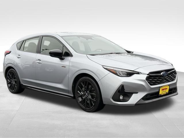 2025 Subaru Impreza RS 5-Door