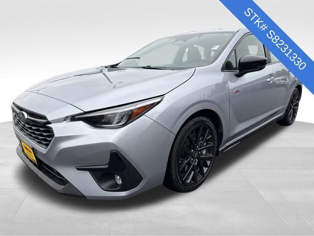 2025 Subaru Impreza RS 5-Door