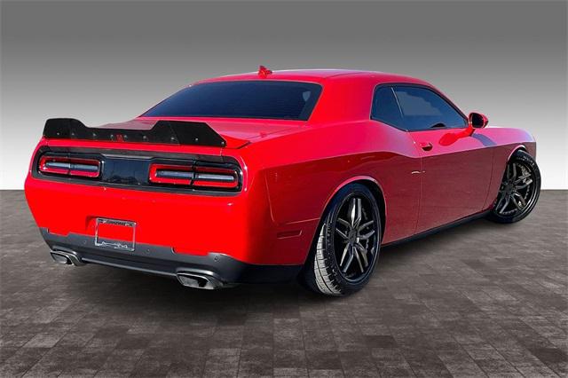 2019 Dodge Challenger R/T
