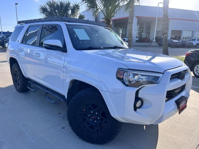 2020 Toyota 4Runner SR5 Premium