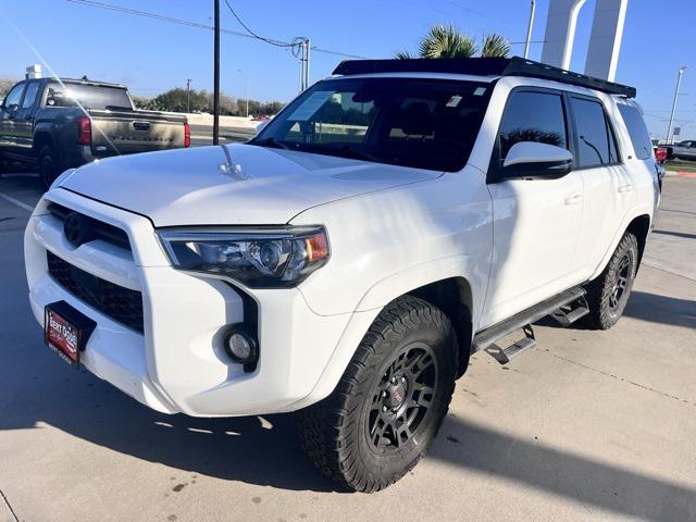 2020 Toyota 4Runner SR5 Premium