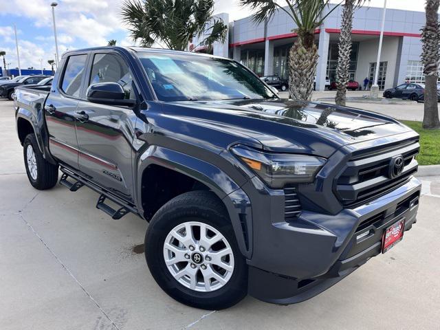 2025 Toyota Tacoma SR5 2025 Toyota Tacoma SR5