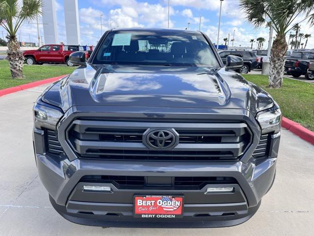 2025 Toyota Tacoma SR5 2025 Toyota Tacoma SR5