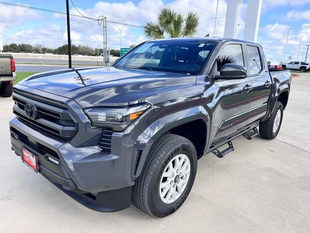 2025 Toyota Tacoma SR5 2025 Toyota Tacoma SR5