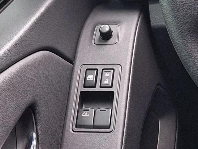 2025 Nissan Frontier King Cab SV 4x2