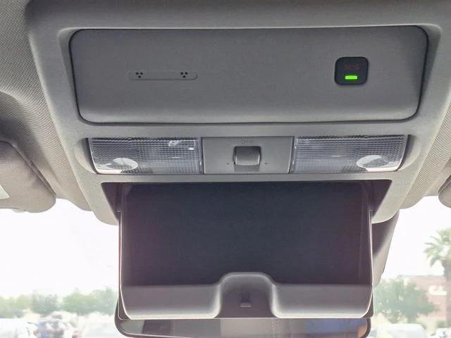 2025 Nissan Frontier King Cab SV 4x2