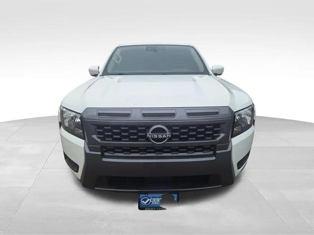 2025 Nissan Frontier King Cab SV 4x2