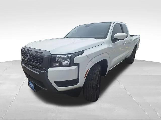 2025 Nissan Frontier King Cab SV 4x2