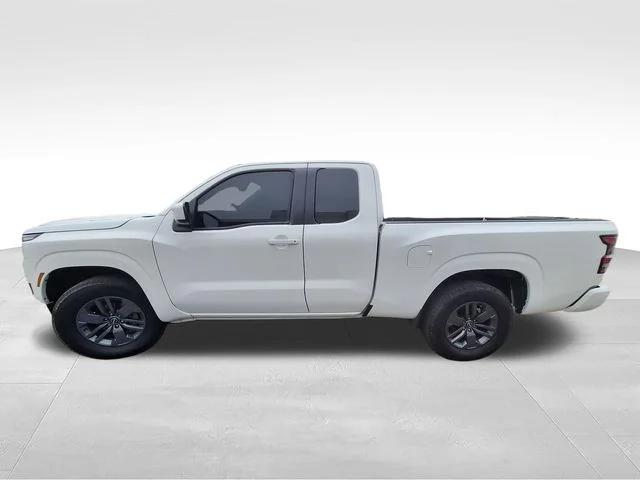 2025 Nissan Frontier King Cab SV 4x2