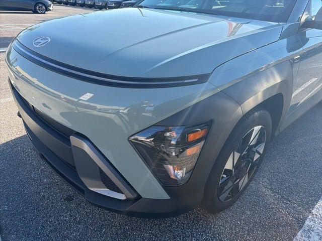 2024 Hyundai Kona SEL 2024 Hyundai Kona SEL