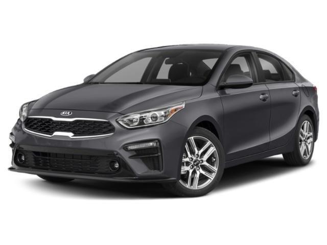 2019 Kia Forte S 2019 Kia Forte S