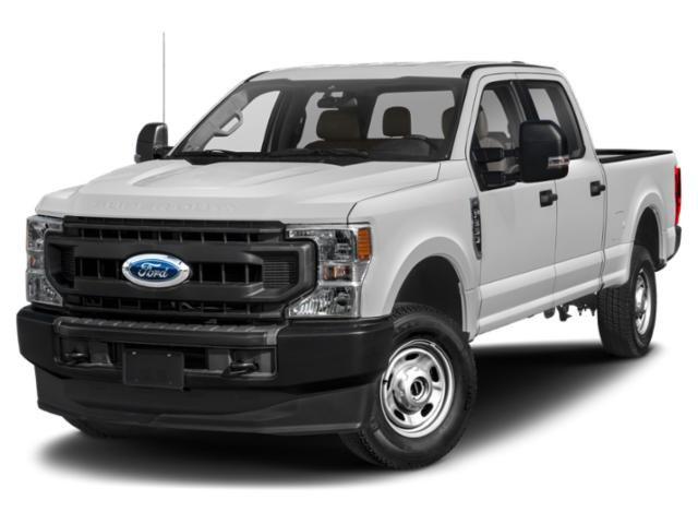 2021 Ford F-350 XL 2021 Ford F-350 XL