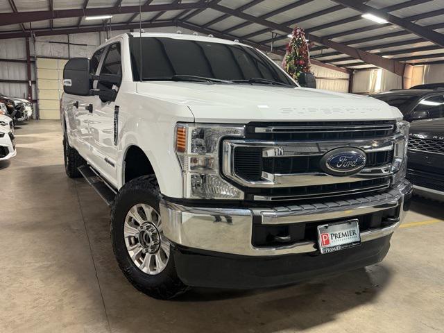 2022 Ford F-350 XL