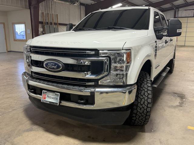 2022 Ford F-350 XL
