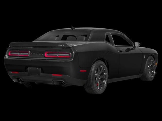 2015 Dodge Challenger SRT Hellcat 2015 Dodge Challenger SRT Hellcat