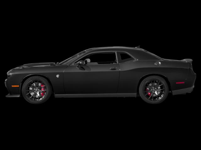 2015 Dodge Challenger SRT Hellcat 2015 Dodge Challenger SRT Hellcat
