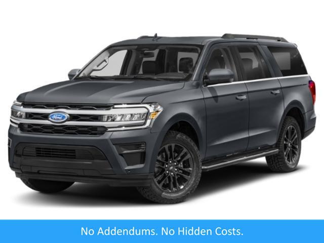 2022 Ford Expedition XLT MAX