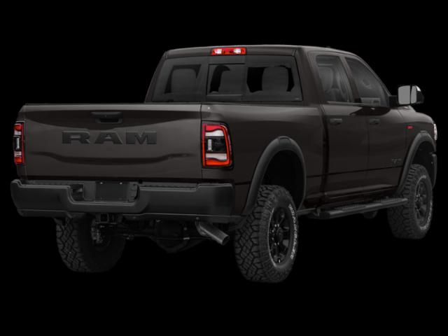 2020 RAM 2500 Power Wagon Crew Cab 4X4 64 Box