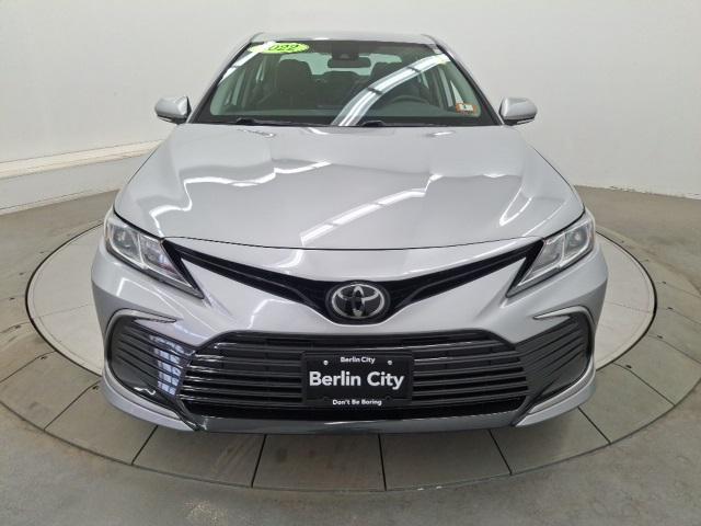 2022 Toyota Camry LE AWD
