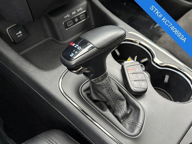 2019 Dodge Durango R/T