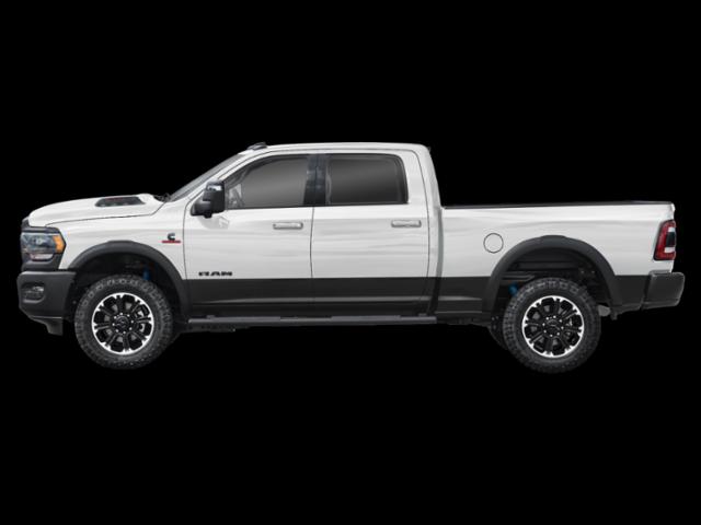 2024 RAM 2500 Power Wagon Crew Cab 4x4 64 Box