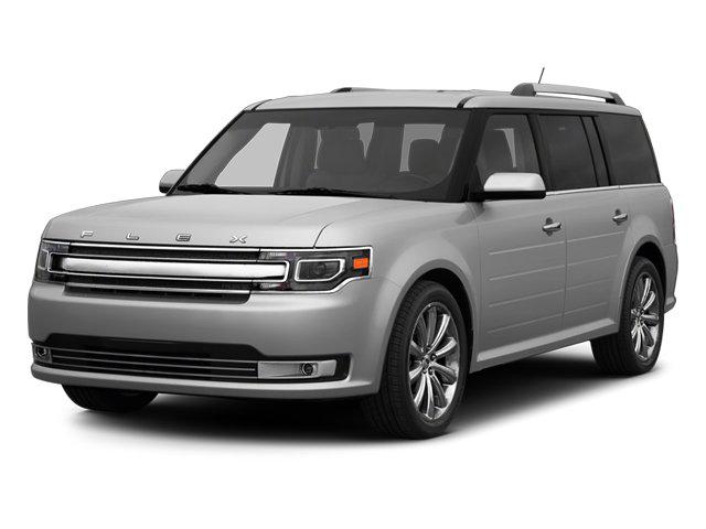 2014 Ford Flex SEL 2014 Ford Flex SEL