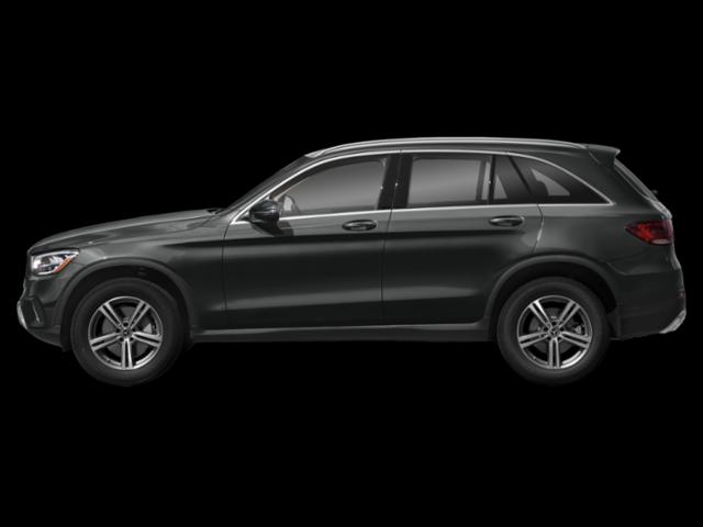 2021 Mercedes-Benz GLC 300 4MATIC SUV 2021 Mercedes-Benz GLC 300 4MATIC SUV