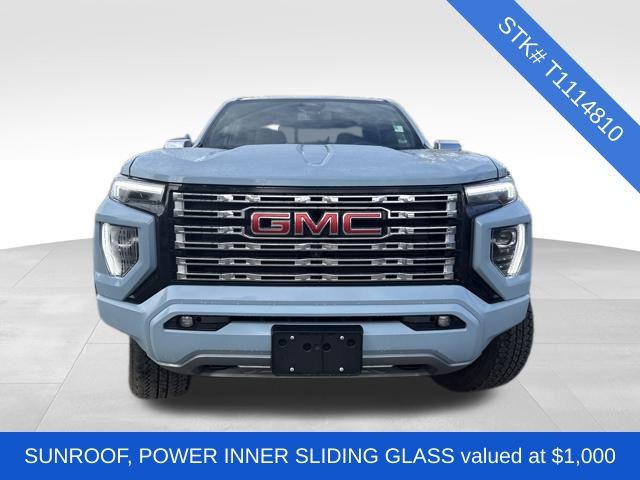 2026 GMC Canyon Denali, 4WD