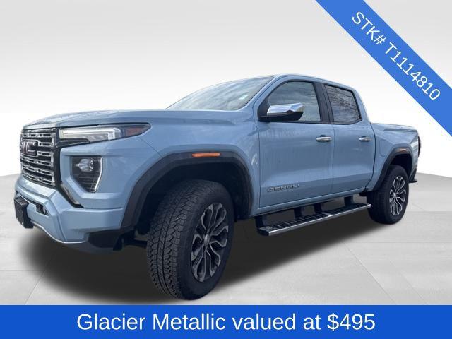 2026 GMC Canyon Denali, 4WD