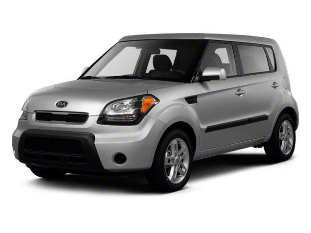 2010 Kia Soul sport 2010 Kia Soul sport