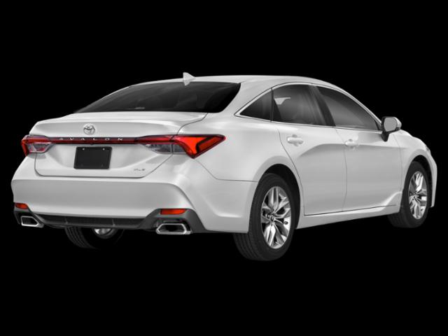 2021 Toyota Avalon XLE
