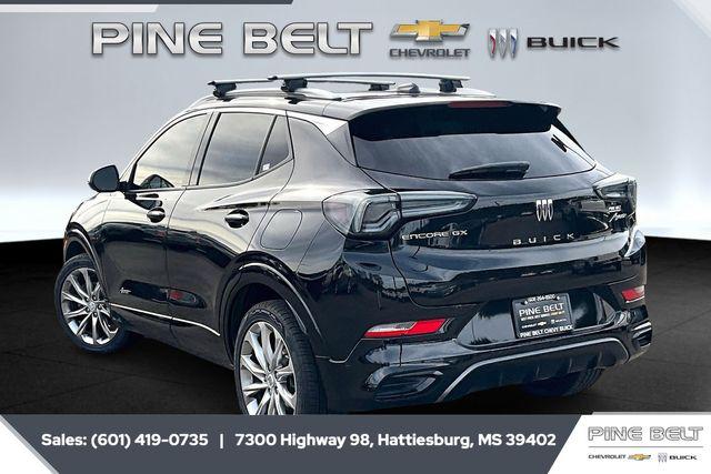 2024 Buick Encore GX Avenir FWD