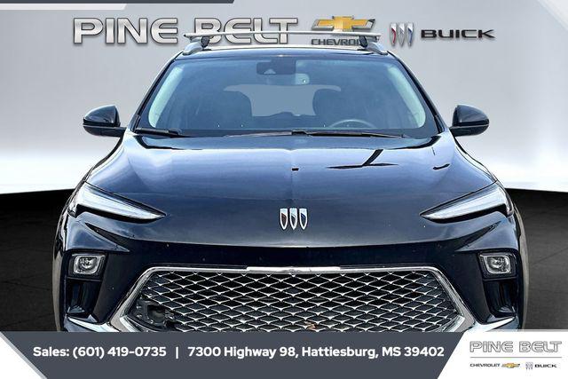 2024 Buick Encore GX Avenir FWD