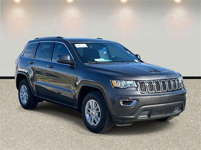 2018 Jeep Grand Cherokee Laredo E 4x2