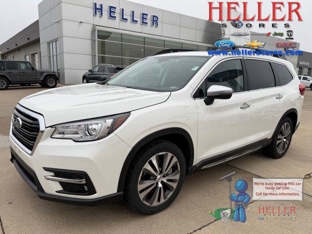 2019 Subaru Ascent Touring
