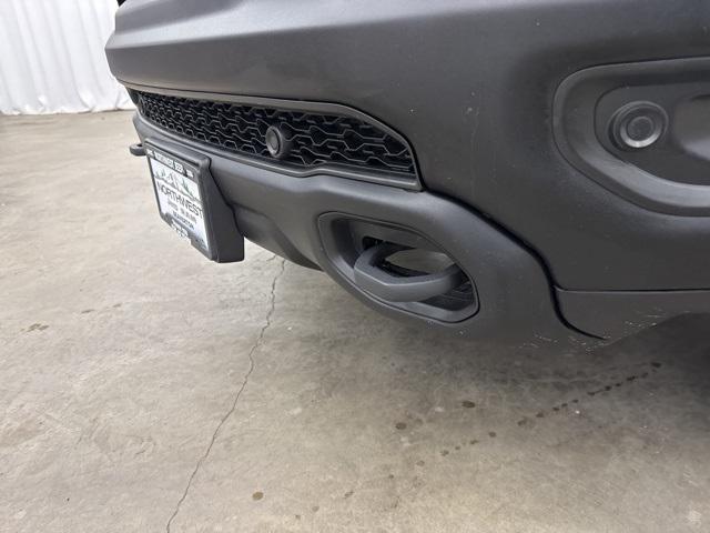 2022 RAM 1500 Rebel Crew Cab 4x4 57 Box 2022 RAM 1500 Rebel Crew Cab 4x4 57 Box