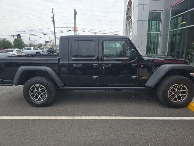 2025 Jeep Gladiator Rubicon for sale in Augusta, GA