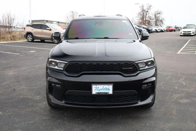 2022 Dodge Durango GT Plus AWD