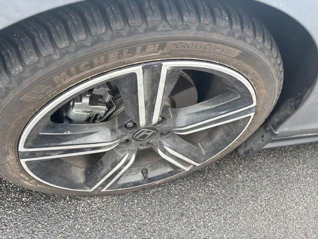 2023 Honda Accord Hybrid Sport 2023 Honda Accord Hybrid Sport