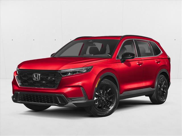 2026 Honda CR-V Hybrid 2WD Sport for sale in Knoxville, TN