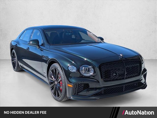 2025 Bentley Flying Spur Speed for sale in Newport Beach, CA