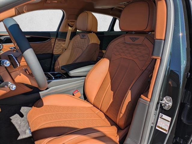 2025 Bentley Flying Spur Speed