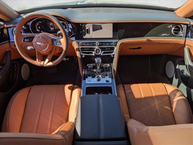 2025 Bentley Flying Spur Speed