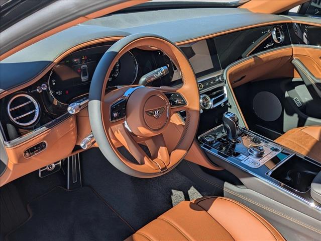 2025 Bentley Flying Spur Speed