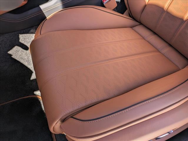 2025 Bentley Flying Spur Speed