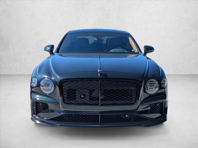 2025 Bentley Flying Spur Speed